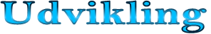 Udvikling
